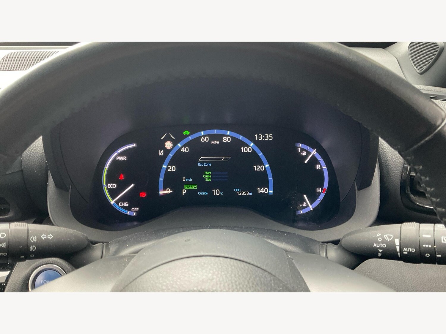 Used Toyota Yaris Cross 2022 for sale - 76424814: Photo 11