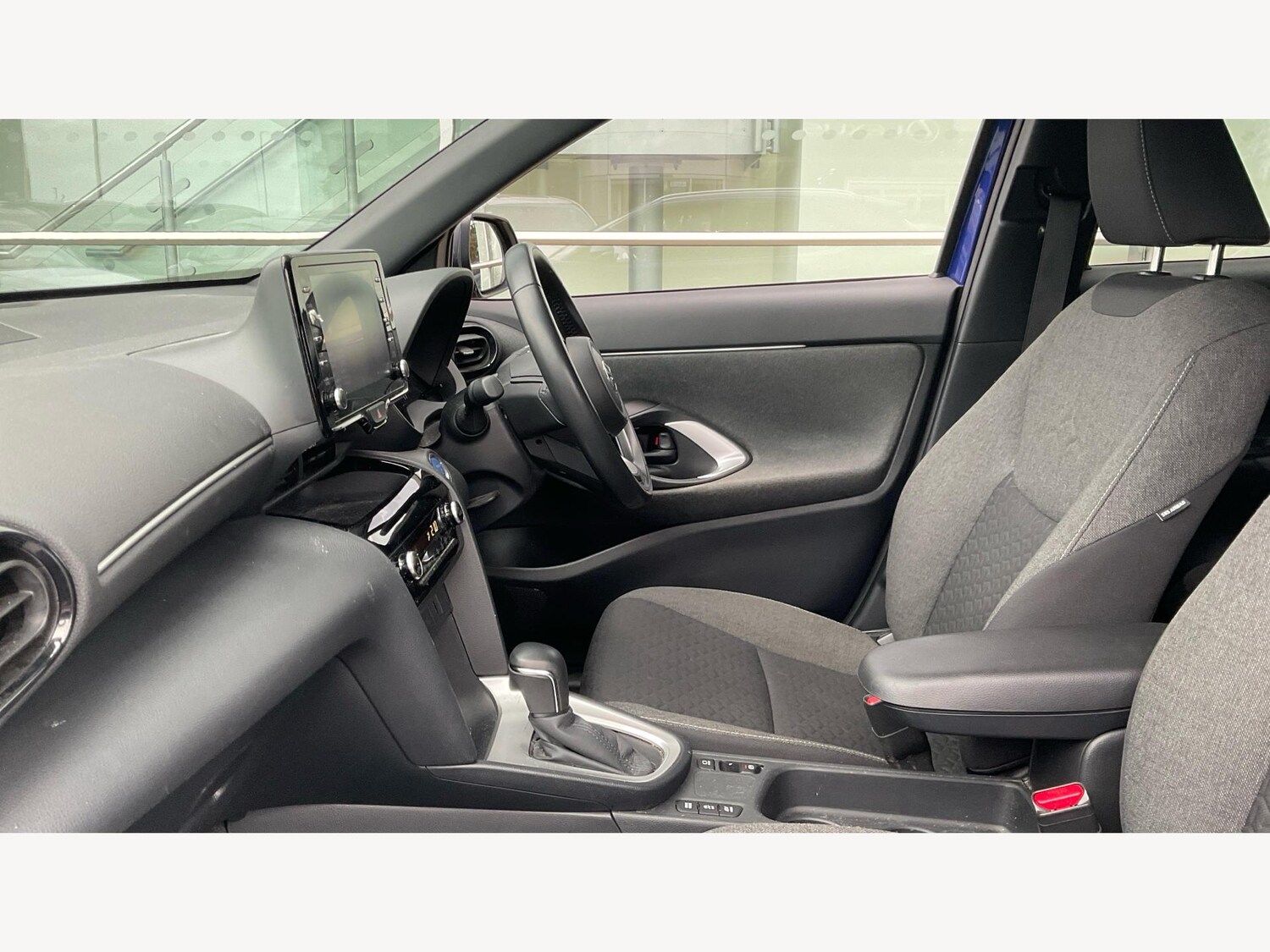 Used Toyota Yaris Cross 2022 for sale - 76424814: Photo 12