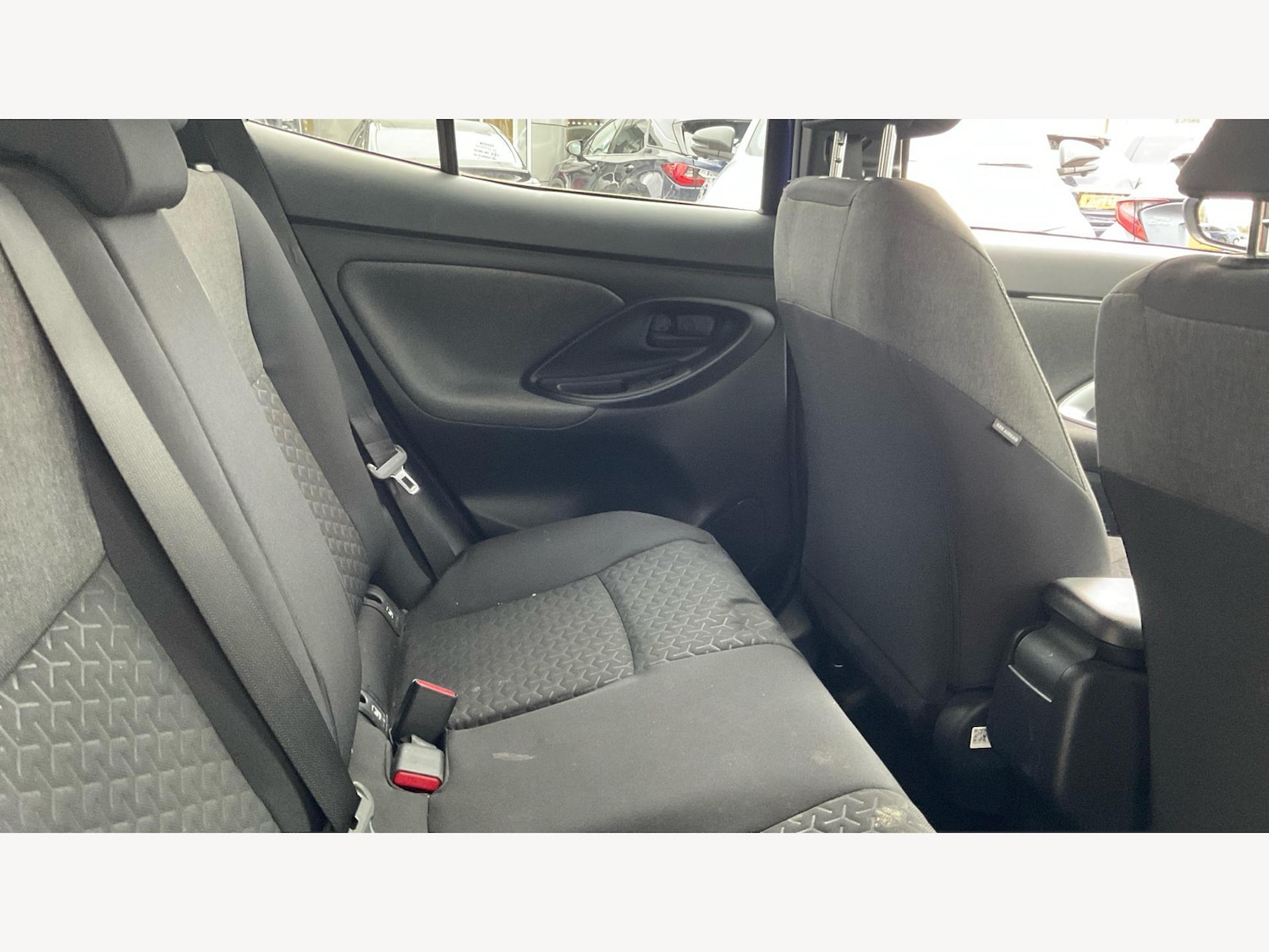 Used Toyota Yaris Cross 2022 for sale - 76424814: Photo 14