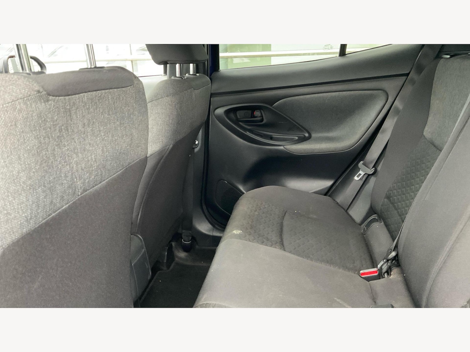 Used Toyota Yaris Cross 2022 for sale - 76424814: Photo 15