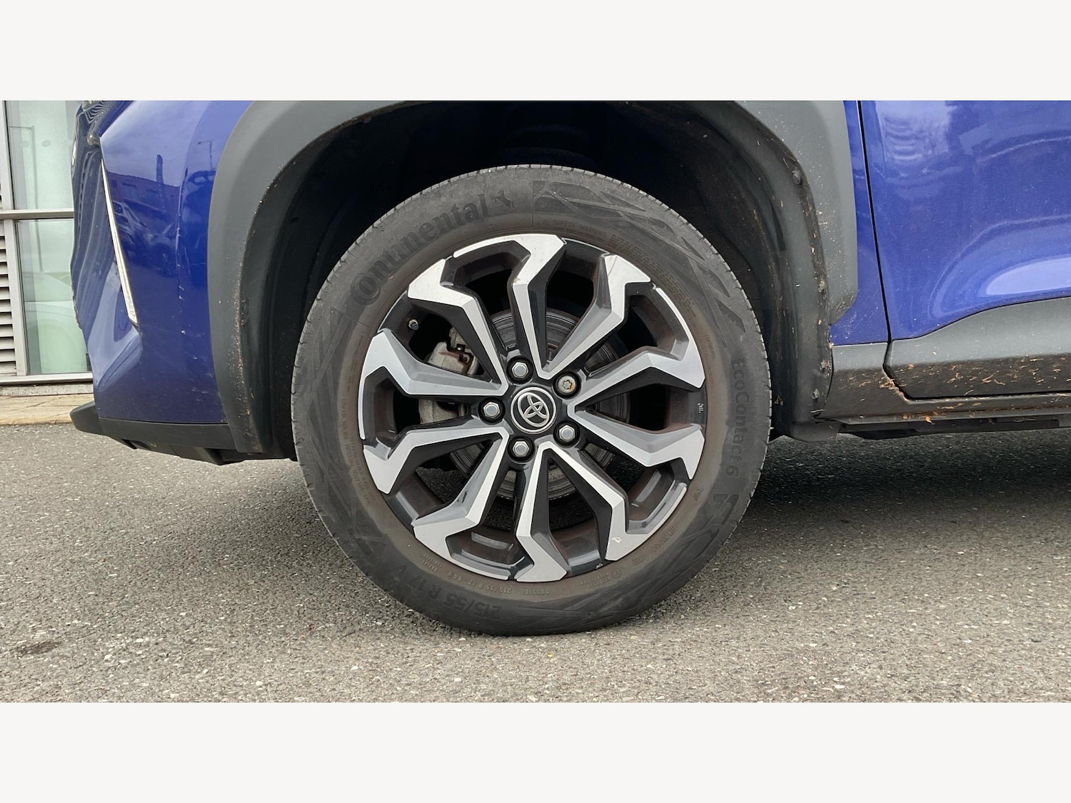 Used Toyota Yaris Cross 2022 for sale - 76424814: Photo 20