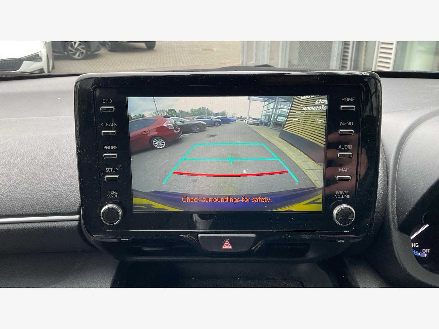 Used Toyota Yaris Cross 2022 for sale - 76424814: Photo 25