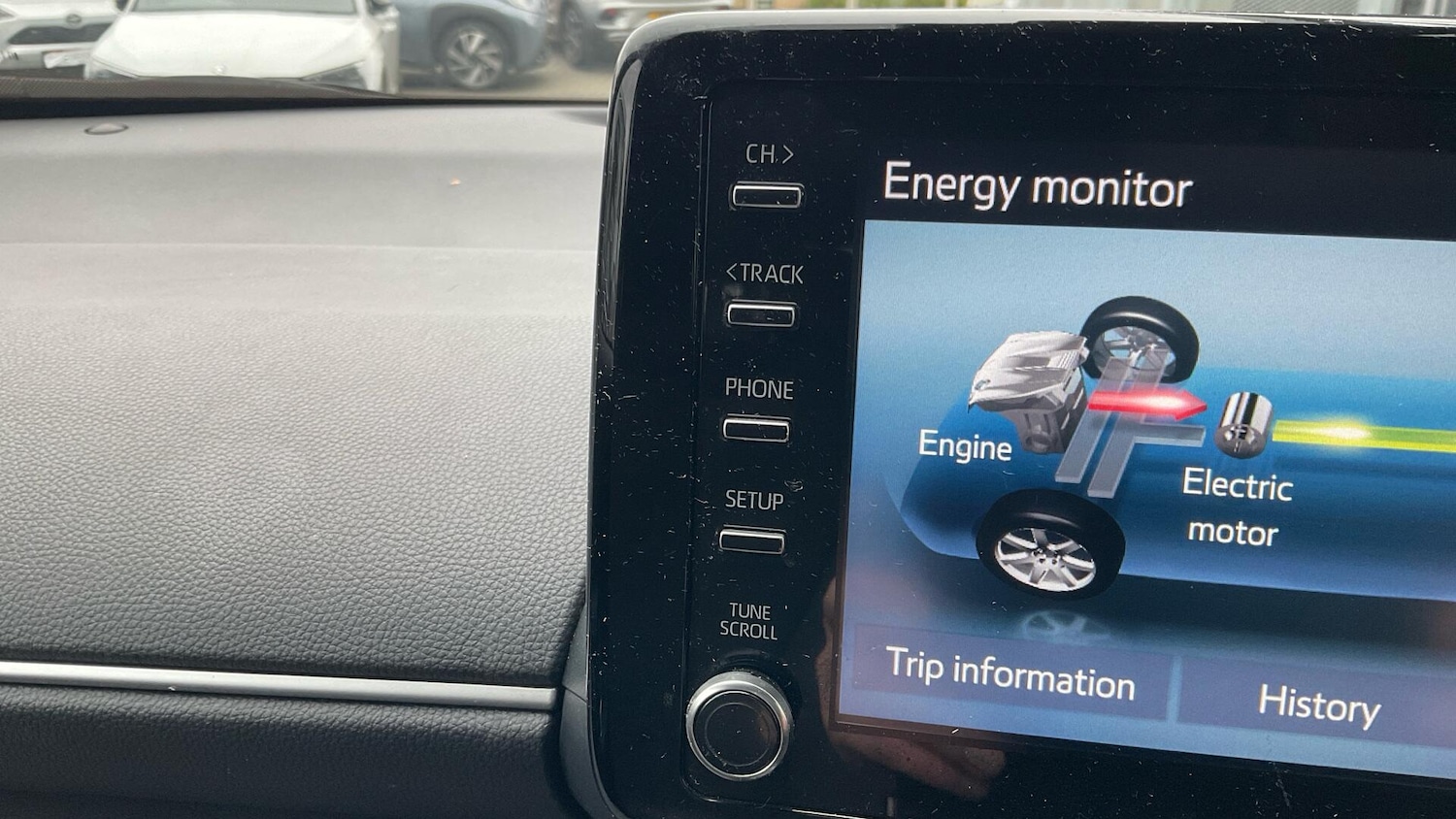 Used Toyota Yaris Cross 2022 for sale - 76424814: Photo 35