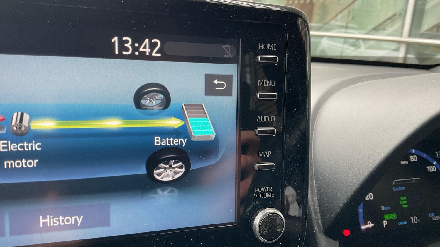 Used Toyota Yaris Cross 2022 for sale - 76424814: Photo 36