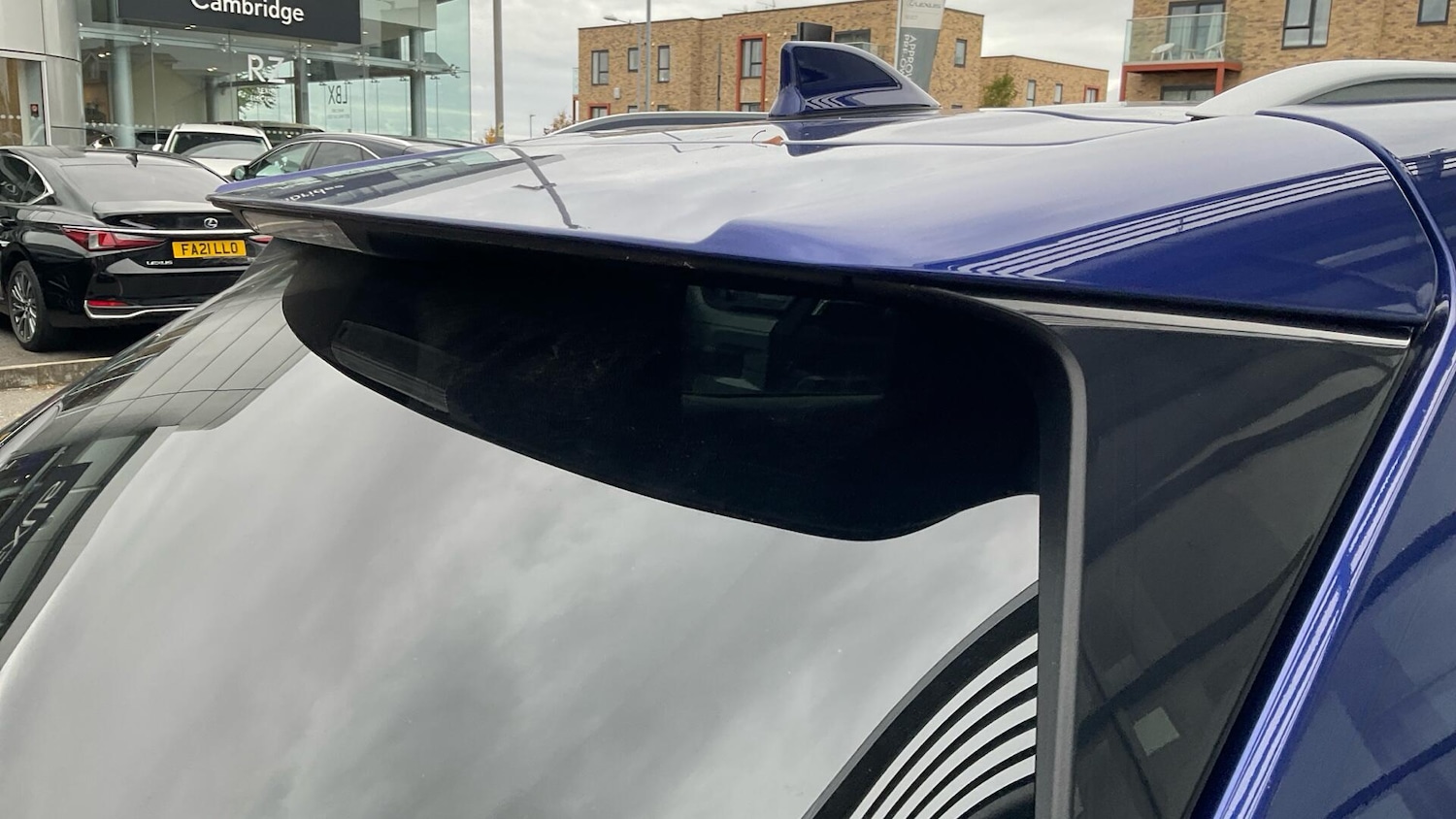 Used Toyota Yaris Cross 2022 for sale - 76424814: Photo 40