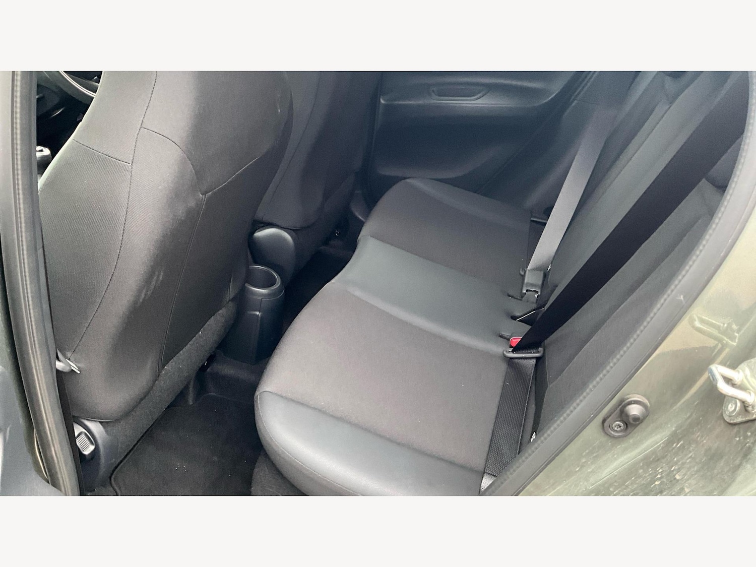 Used Toyota Aygo X 2022 for sale - 77425880: Photo 14