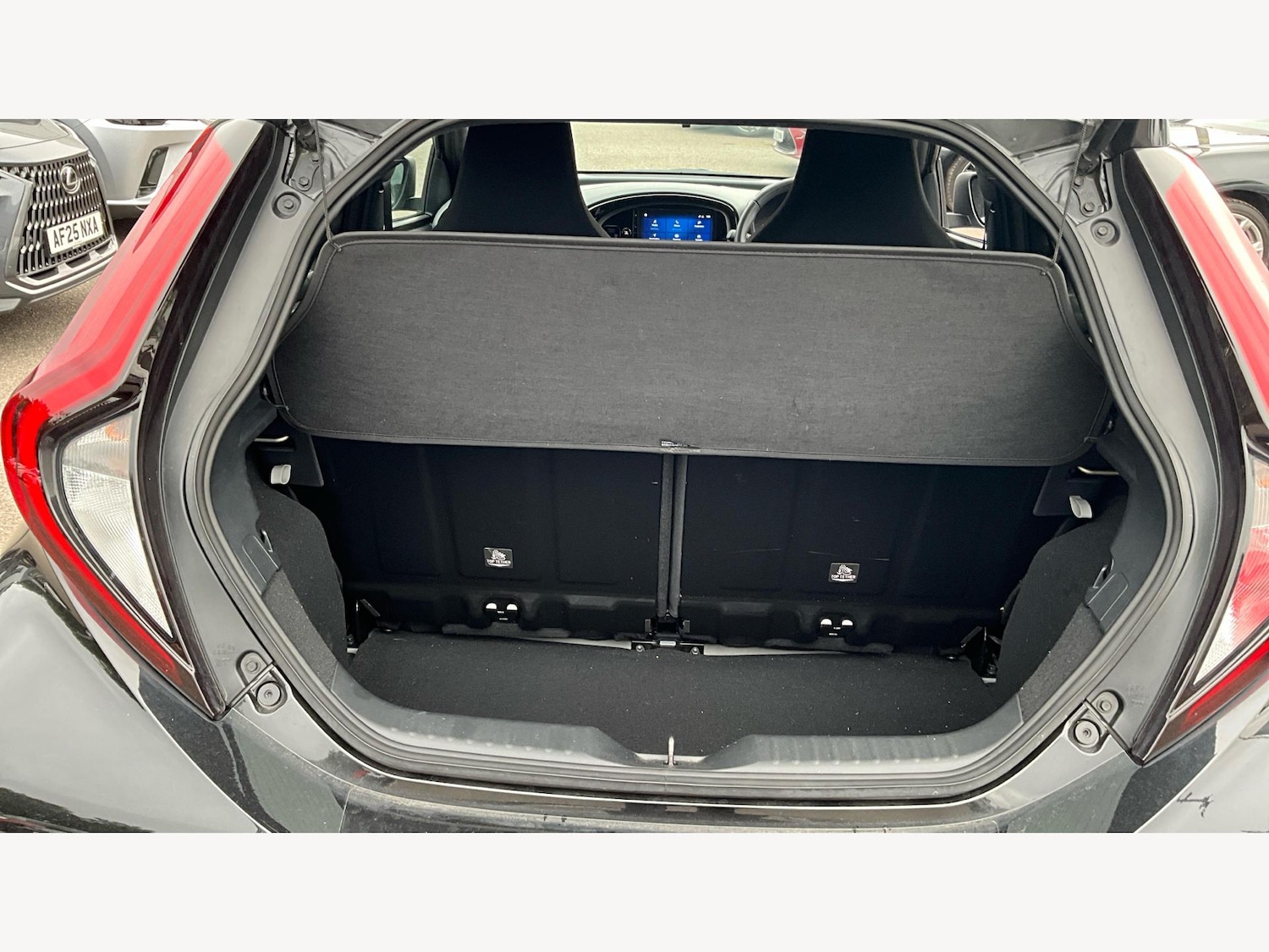 Used Toyota Aygo X 2022 for sale - 77425880: Photo 16