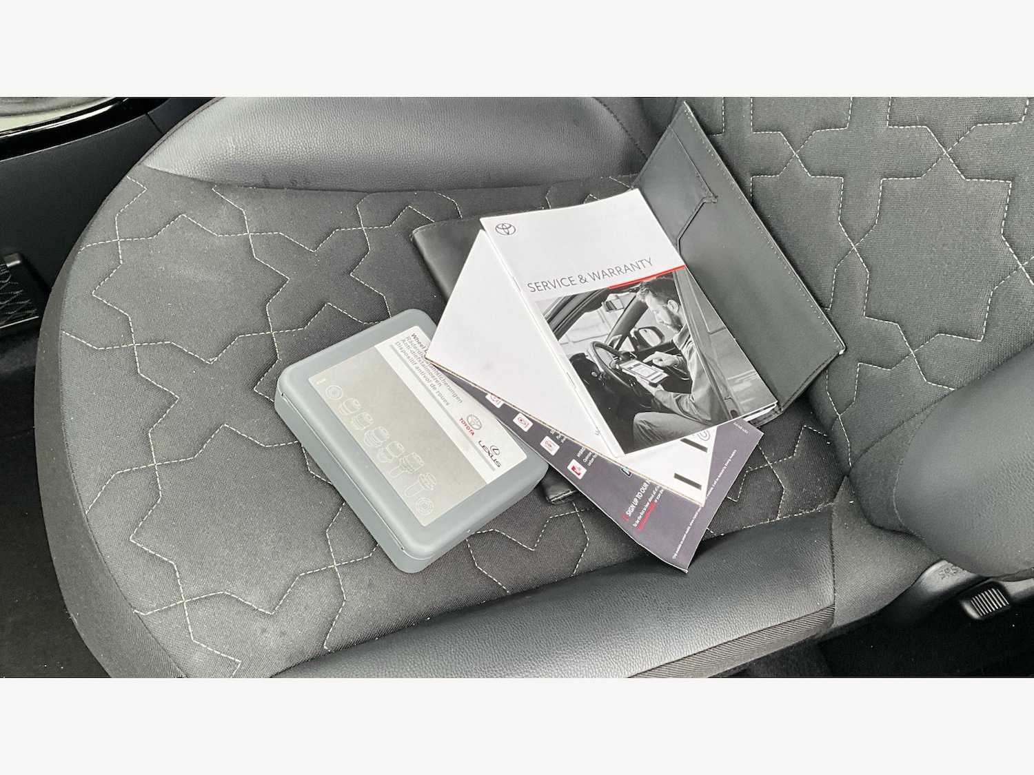 Used Toyota Aygo X 2022 for sale - 77425880: Photo 24