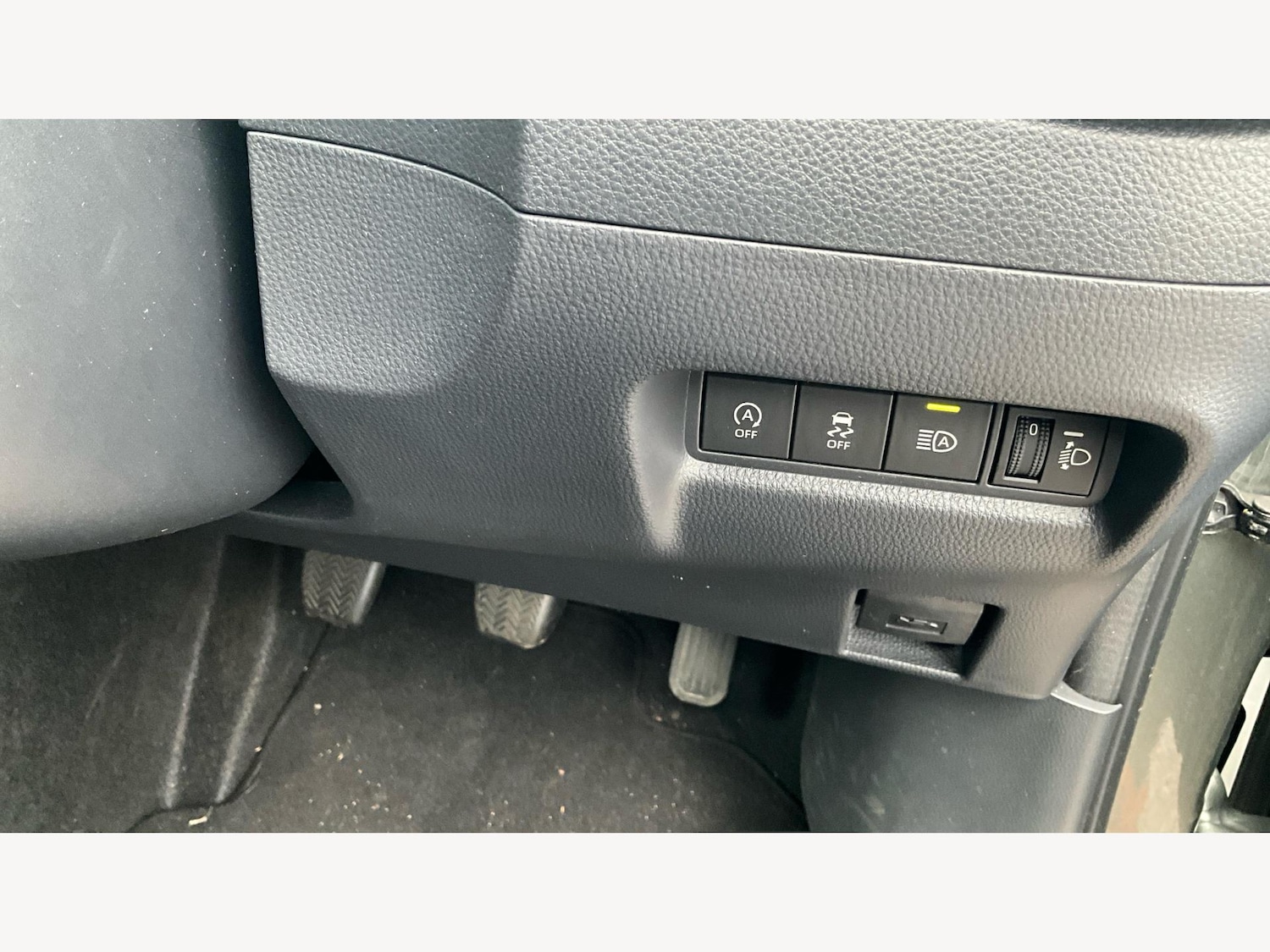 Used Toyota Aygo X 2022 for sale - 77425880: Photo 31