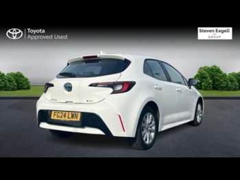 Used Toyota Corolla 2024 for sale - 74699817: Photo