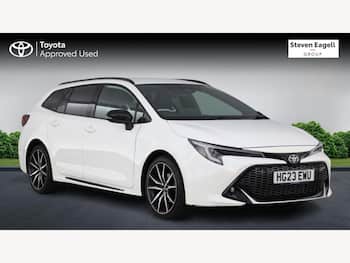 Used Toyota Corolla 2023 for sale - 79622311: Photo