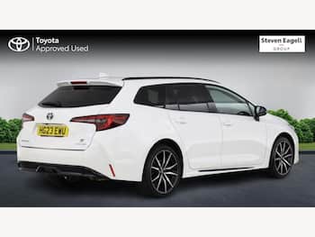 Used Toyota Corolla 2023 for sale - 79622311: Photo