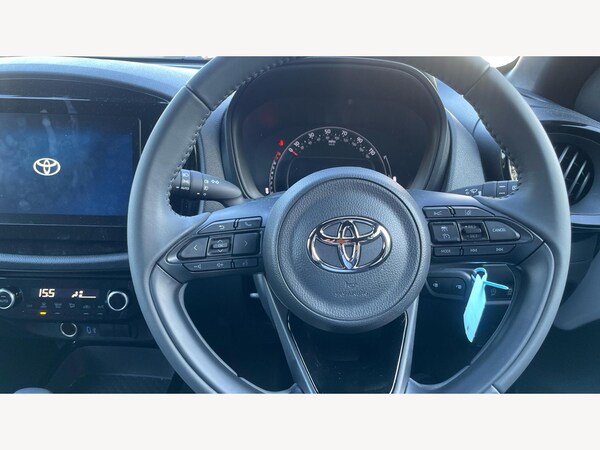 Used Toyota Aygo X 2024 for sale - 75978314: Photo 10