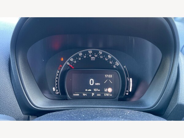 Used Toyota Aygo X 2024 for sale - 75978314: Photo 11