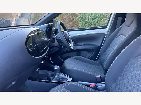 Used Toyota Aygo X 2024 for sale - 75978314: Photo 12