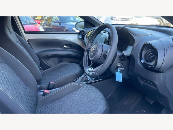 Used Toyota Aygo X 2024 for sale - 75978314: Photo 13