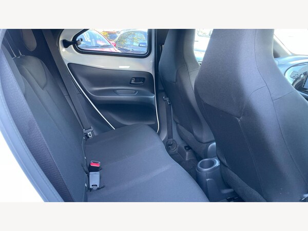 Used Toyota Aygo X 2024 for sale - 75978314: Photo 14