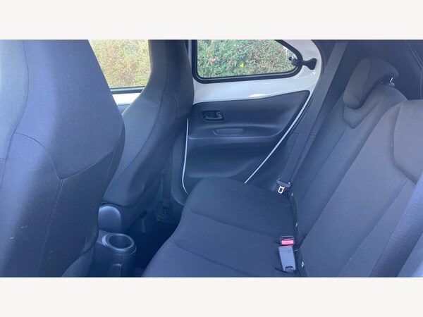 Used Toyota Aygo X 2024 for sale - 75978314: Photo 15