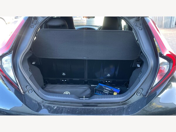 Used Toyota Aygo X 2024 for sale - 75978314: Photo 16