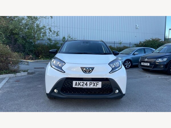 Used Toyota Aygo X 2024 for sale - 75978314: Photo 17