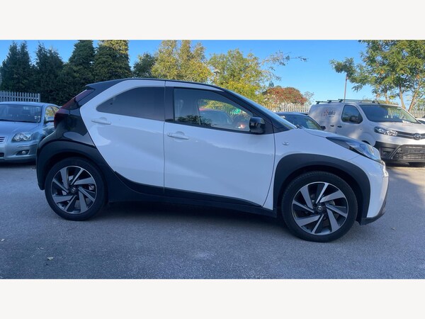 Used Toyota Aygo X 2024 for sale - 75978314: Photo 18