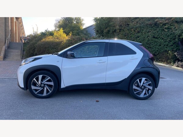 Used Toyota Aygo X 2024 for sale - 75978314: Photo 19