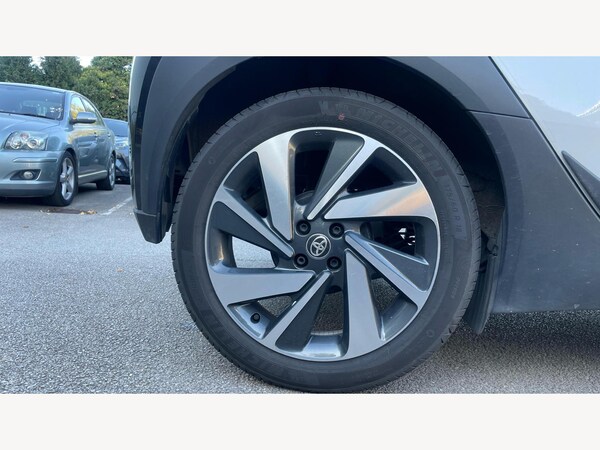 Used Toyota Aygo X 2024 for sale - 75978314: Photo 20