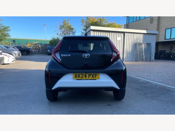 Used Toyota Aygo X 2024 for sale - 75978314: Photo 21