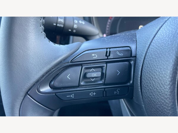Used Toyota Aygo X 2024 for sale - 75978314: Photo 22