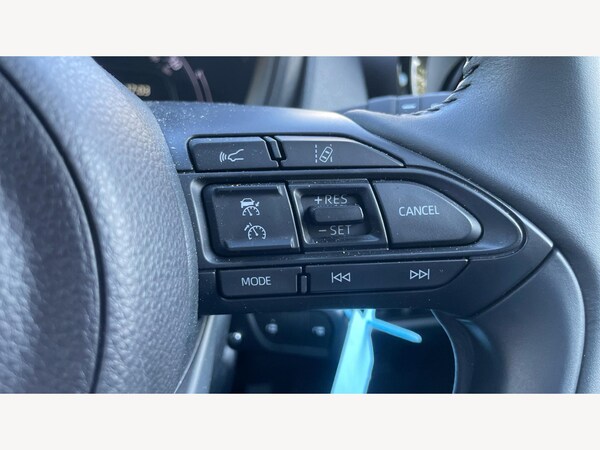 Used Toyota Aygo X 2024 for sale - 75978314: Photo 23