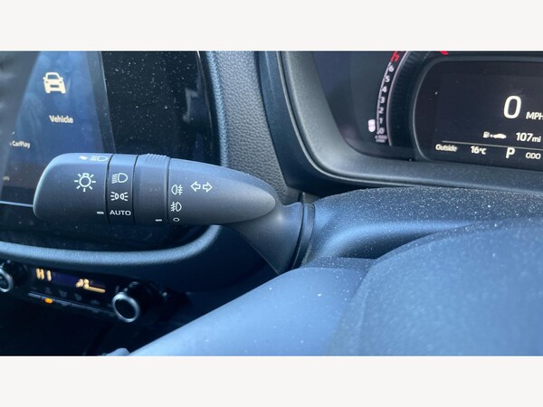 Used Toyota Aygo X 2024 for sale - 75978314: Photo 25