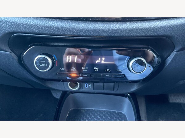Used Toyota Aygo X 2024 for sale - 75978314: Photo 26