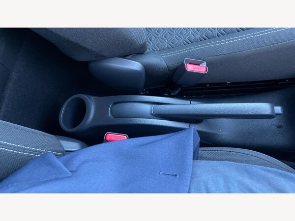 Used Toyota Aygo X 2024 for sale - 75978314: Photo 28