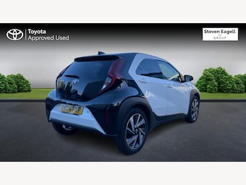 Used Toyota Aygo X 2024 for sale - 75978314: Photo 2