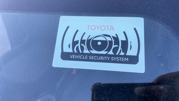 Used Toyota Aygo X 2024 for sale - 75978314: Photo 41