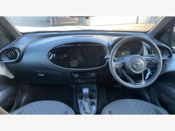 Used Toyota Aygo X 2024 for sale - 75978314: Photo 7