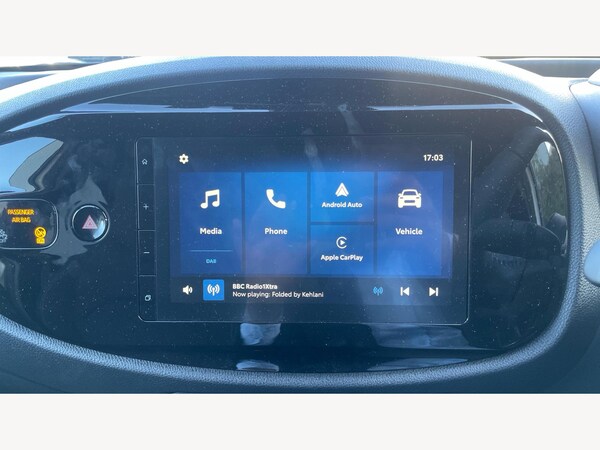 Used Toyota Aygo X 2024 for sale - 75978314: Photo 9