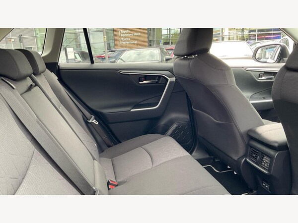 Used Toyota RAV4 2022 for sale - 76158855: Photo 14