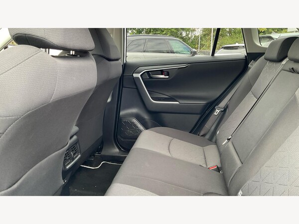 Used Toyota RAV4 2022 for sale - 76158855: Photo 15