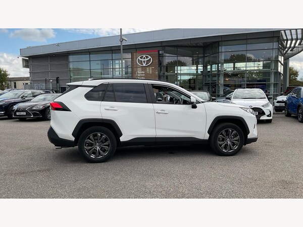 Used Toyota RAV4 2022 for sale - 76158855: Photo 18