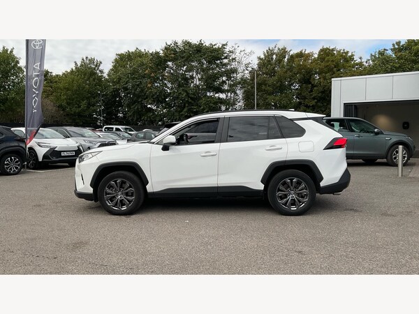 Used Toyota RAV4 2022 for sale - 76158855: Photo 19