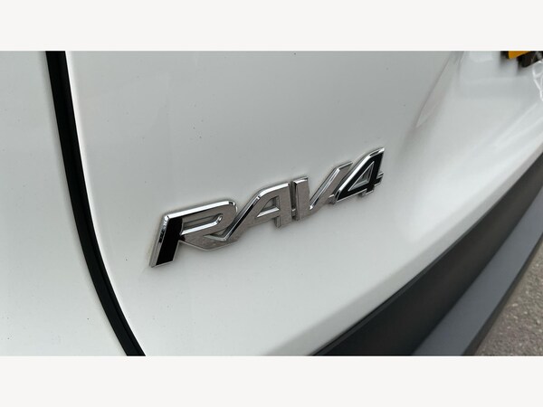 Used Toyota RAV4 2022 for sale - 76158855: Photo 24