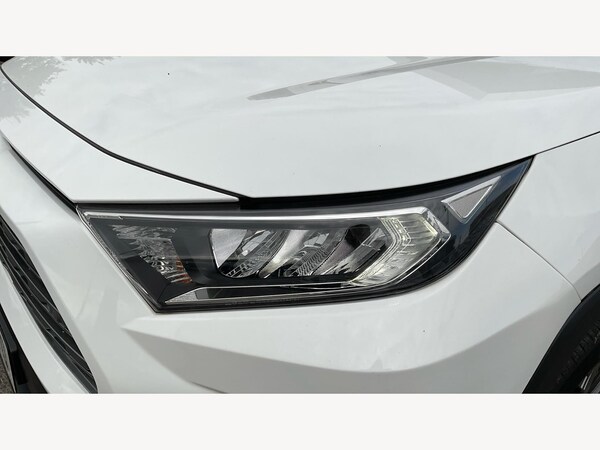 Used Toyota RAV4 2022 for sale - 76158855: Photo 30