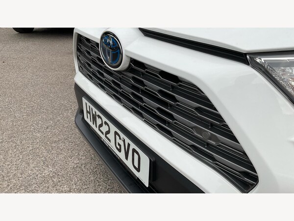 Used Toyota RAV4 2022 for sale - 76158855: Photo 32