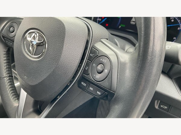 Used Toyota RAV4 2022 for sale - 76158855: Photo 38