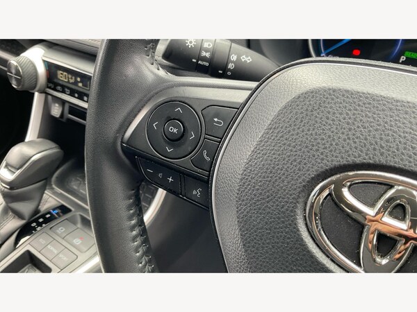 Used Toyota RAV4 2022 for sale - 76158855: Photo 39