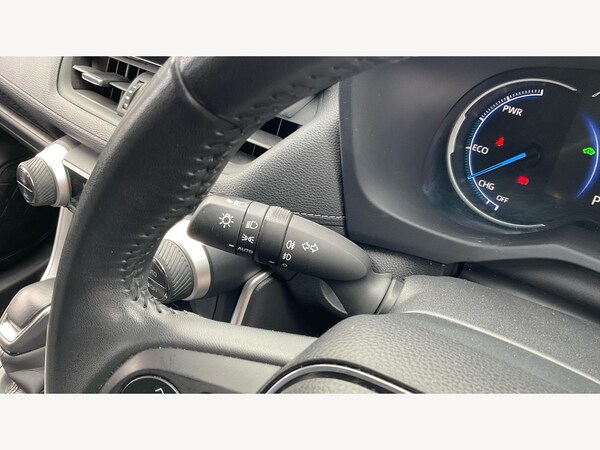 Used Toyota RAV4 2022 for sale - 76158855: Photo 40