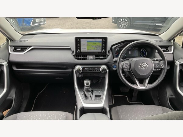 Used Toyota RAV4 2022 for sale - 76158855: Photo 7