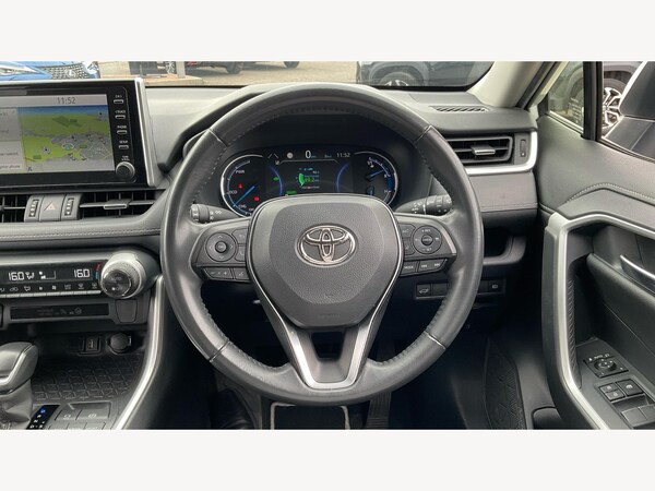 Used Toyota RAV4 2022 for sale - 76158855: Photo 8