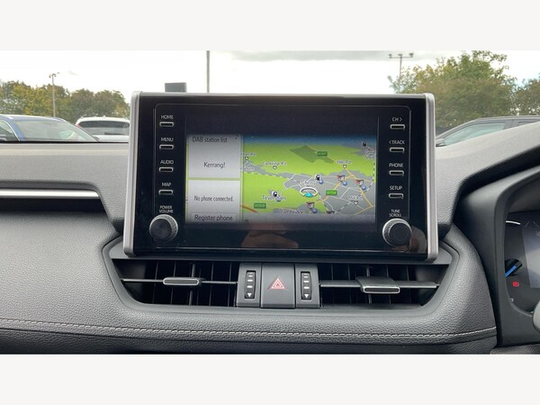 Used Toyota RAV4 2022 for sale - 76158855: Photo 9